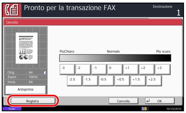OLIVETTI D-COPIA 8000MF - Aggiunta di collegamenti di scelta rapida - 1