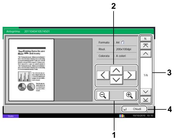 OLIVETTI D-COPIA 8000MF - Anteprima immagini - 2