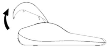 OLIVETTI LOGOS 914T - Papier einlagen - 1