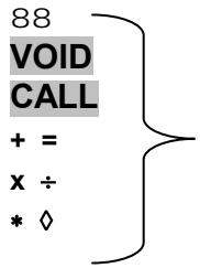 OLIVETTI LOGOS 914T - ATTENTION: - 1
