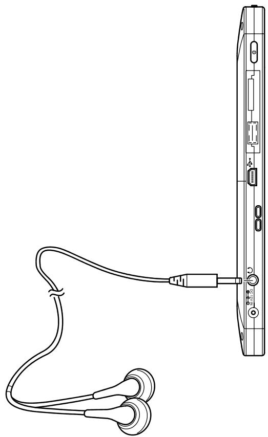 OLIVETTI OLIPAD - CONNECTING HEADPHONES - 2