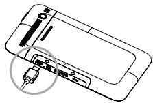 OLIVETTI OLIPADSMART - Assemblage et mise en charge - 4
