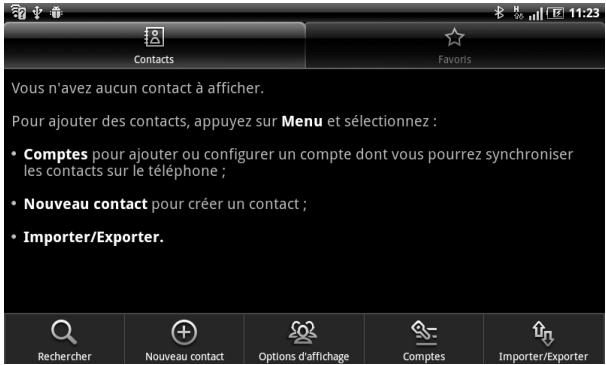 OLIVETTI OLIPADSMART - ASTUCES: - 1