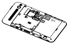 OLIVETTI OLIPADSMART - Assemblage et mise en charge - 2