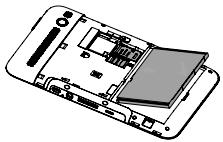 OLIVETTI OLIPADSMART - Assemblage et mise en charge - 3