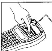 OLIVETTI SUMMA 21 - Opmerkingen: - 3