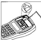 OLIVETTI SUMMA 21 - Nota: - 2