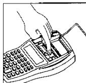 OLIVETTI SUMMA 21 - Notas: - 3
