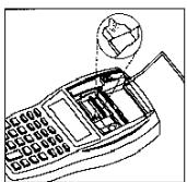 OLIVETTI SUMMA 21 - Note: - 2