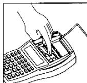 OLIVETTI SUMMA 21 - Nota: - 3