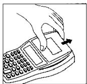 OLIVETTI SUMMA 21 - Note: - 1