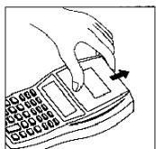 OLIVETTI SUMMA 21 - Note: - 1