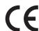 SENNHEISER ME 3-EW - Déclaration de conformité pour la CE - 1