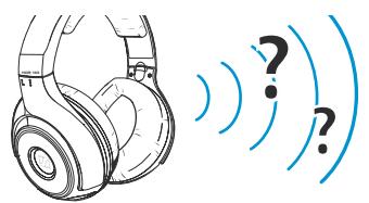SENNHEISER RS 160 - Etablissement de la connexion - 2