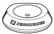 SENNHEISER RS 160 - Mode mono-utilisateur et mode multi-utilisateurs - 4