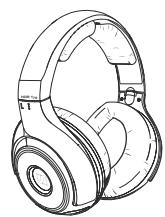 SENNHEISER RS 170 - Appairage - 2
