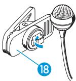 SENNHEISER SK 300 G3 - ME 4 - 1