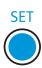 SENNHEISER SK 300 G3 - Passer d'un affichage standard au menu de commande - 1