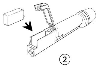 SENNHEISER SKM 1072-U - Bijzondere kenmerken - 11
