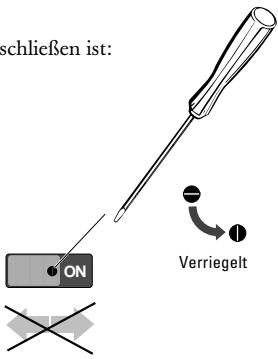 SENNHEISER SKM 1072-U - Handsender stumm schalten - 5