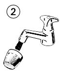 SENNHEISER SKM 1072-U - Muting the microphone - 3