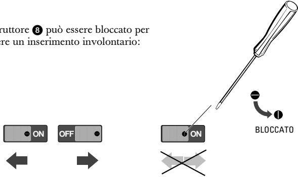 SENNHEISER SKM 1072-U - Silenziamento del trasmettitore manuale - 1