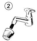 SENNHEISER SKM 1072-U - Handsender stumm schalten - 7