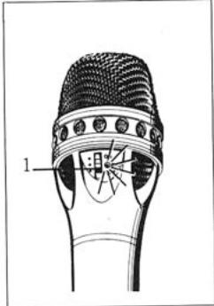 SENNHEISER SKM 4031 - SKM 4031 TV - 3