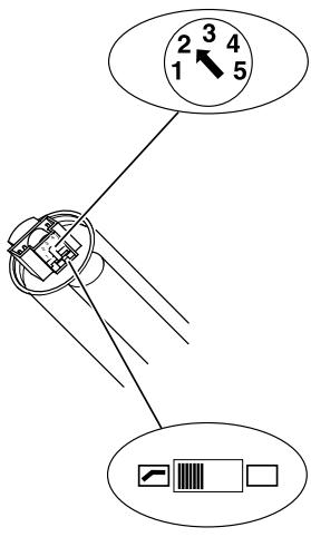 SENNHEISER SKM 5000 - Lage Situation - 1