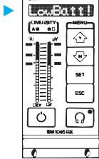 SENNHEISER SKM 5000 - Nota - 4