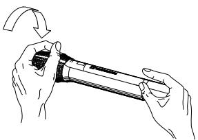 SENNHEISER SKM 5000 - Mark - 3