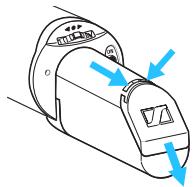 SENNHEISER SKM 5200 - Identifier l'émetteur à main - 1