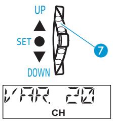 SENNHEISER SKM 5200 - Remarque : - 1