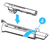 SENNHEISER SKM 5200 - Remarque : - 1
