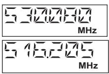 SENNHEISER SKM 5200 - Remarque : - 2