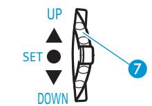SENNHEISER SKM 5200 - Remarque : - 3