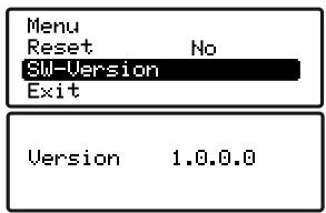 SENNHEISER SR 2020 D - Remarque : - 1