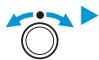 SENNHEISER SR 2050 IEM - Régler une fréquence d'émission pour le canal actuel - 1