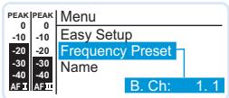 SENNHEISER SR 2050 IEM - Selectionner une option - 2