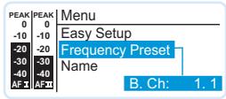 SENNHEISER SR 300 IEM G3 - Sélectionner une option - 2