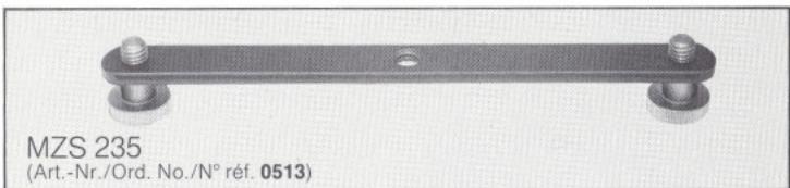 SENNHEISER SZI 1011 - 3