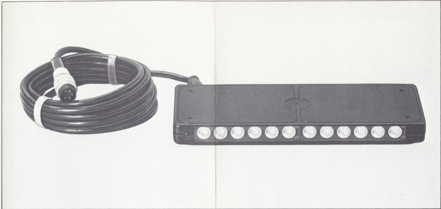 SENNHEISER SZI 1011 - 1