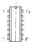 SENNHEISER SZL 25 - Indications - 3