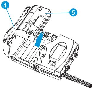 SENNHEISER TOURGUIDE SYSTEM 2020 - Remarque : - 2