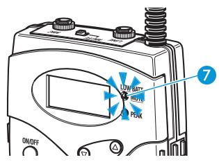 SENNHEISER TOURGUIDE SYSTEM 2020 - Mallette de recharge EZL 2020-20 L - 2