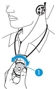 SENNHEISER TOURGUIDE SYSTEM 2020 - Réglez - 3
