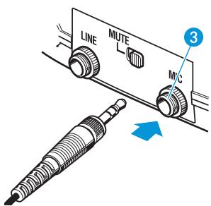 SENNHEISER TOURGUIDE SYSTEM 2020 - Remarque : - 3