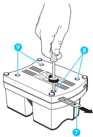 SENNHEISER TOURGUIDE UHF - Mise en service - 1