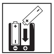 SENNHEISER TOURGUIDE UHF - Consignes de sécurité sur l'utilisation d'accus - 1