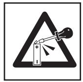 SENNHEISER TOURGUIDE UHF - Consignes de sécurité sur l'utilisation d'accus - 6